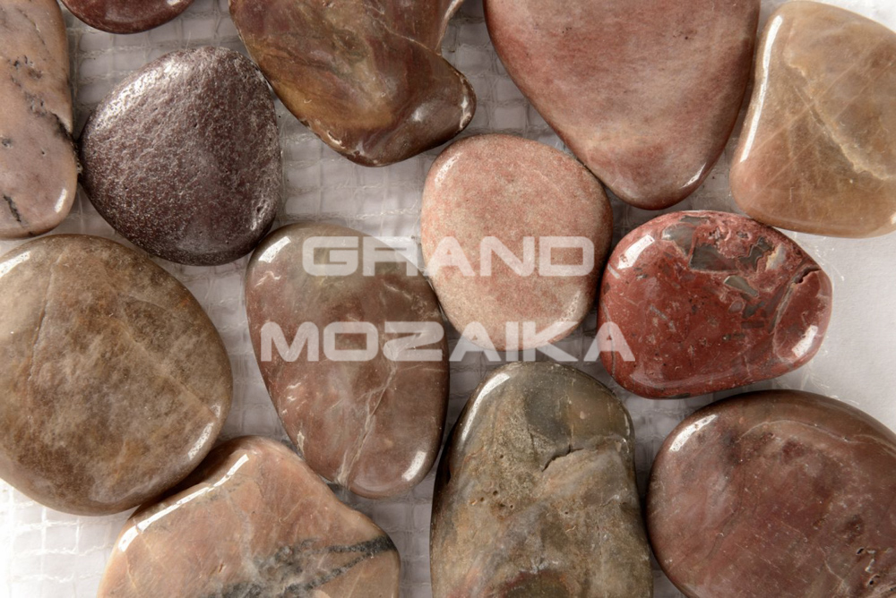 Мозаика Red jack серия Sea Pebble