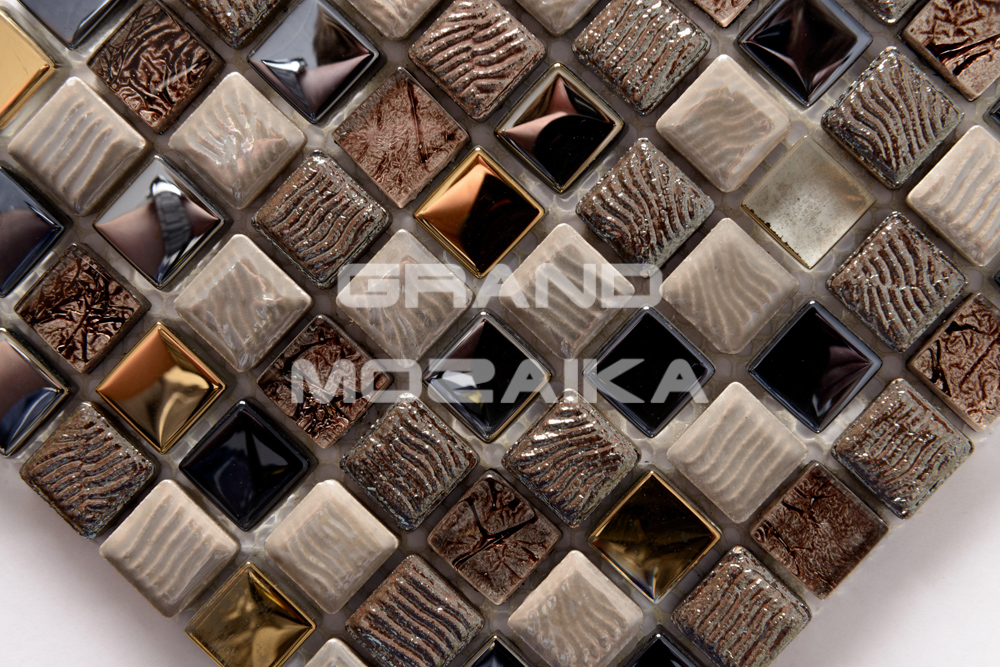 Мозаика Space серия Mix Bona