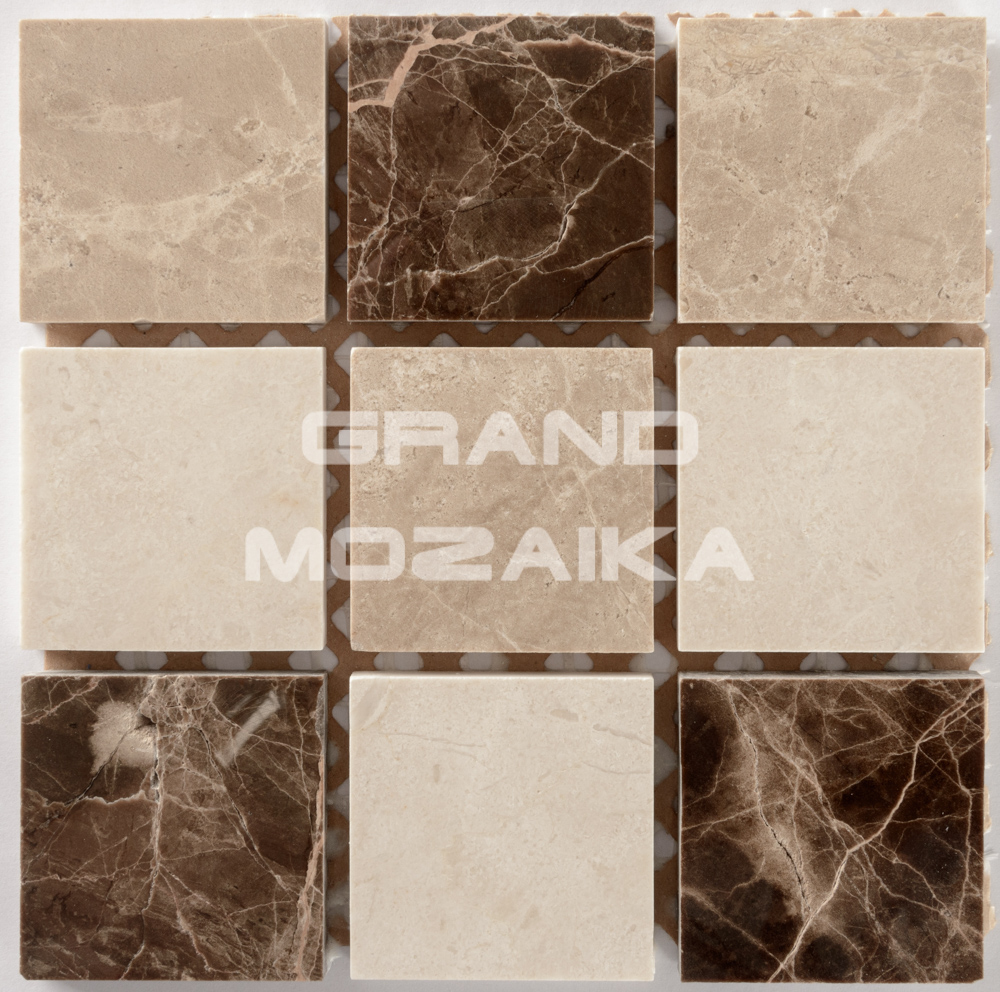 Мозаика Turin 48 серия Towns