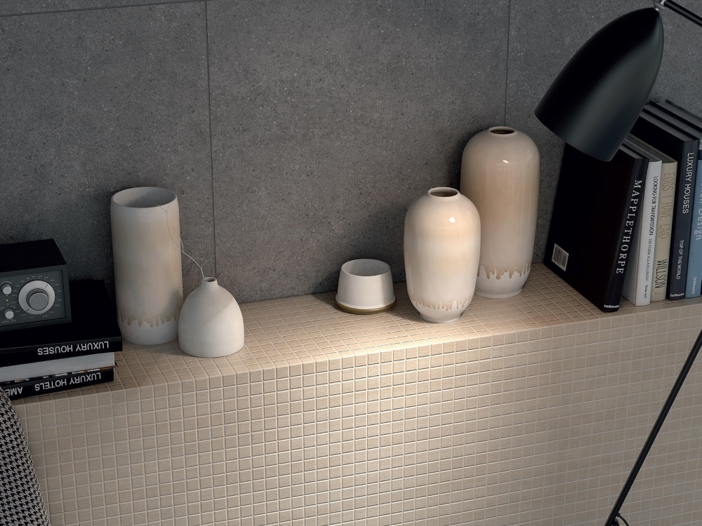 Мозаика 20096 серия Вяз