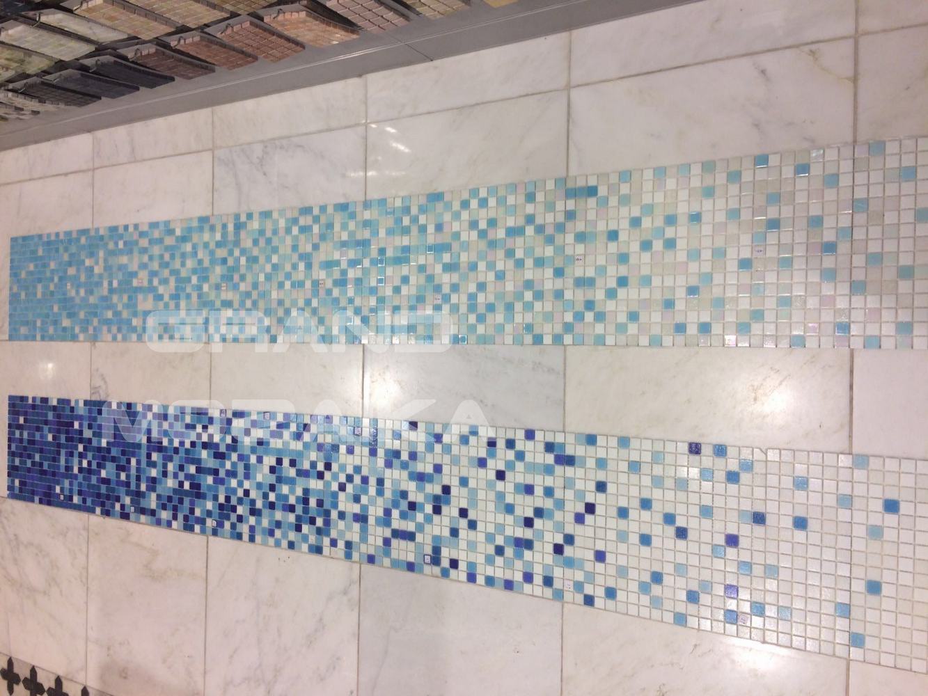 Растяжка Azure(m) серия Alma растяжки