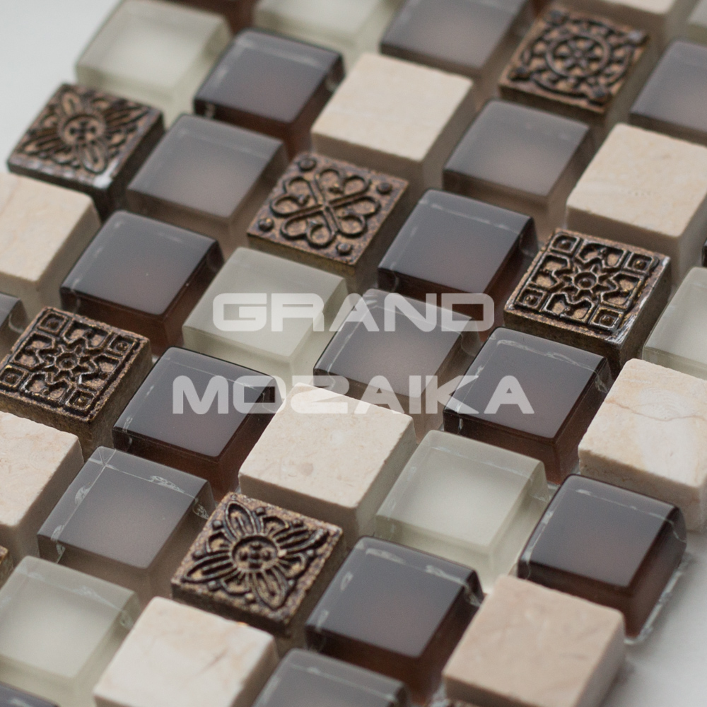 Мозаика Arabica серия Orro Glasstone