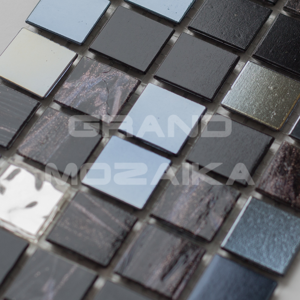 Мозаика Black Star серия ORRO Classic