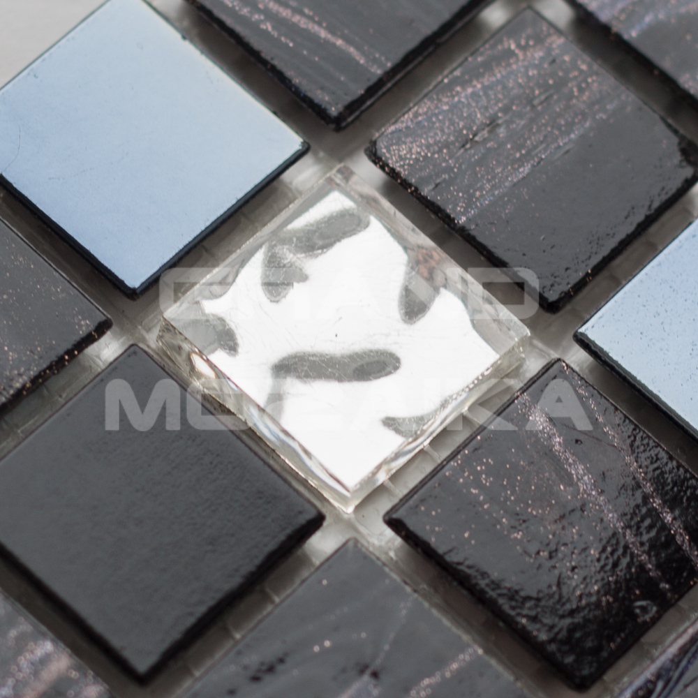 Мозаика Black Star серия ORRO Classic