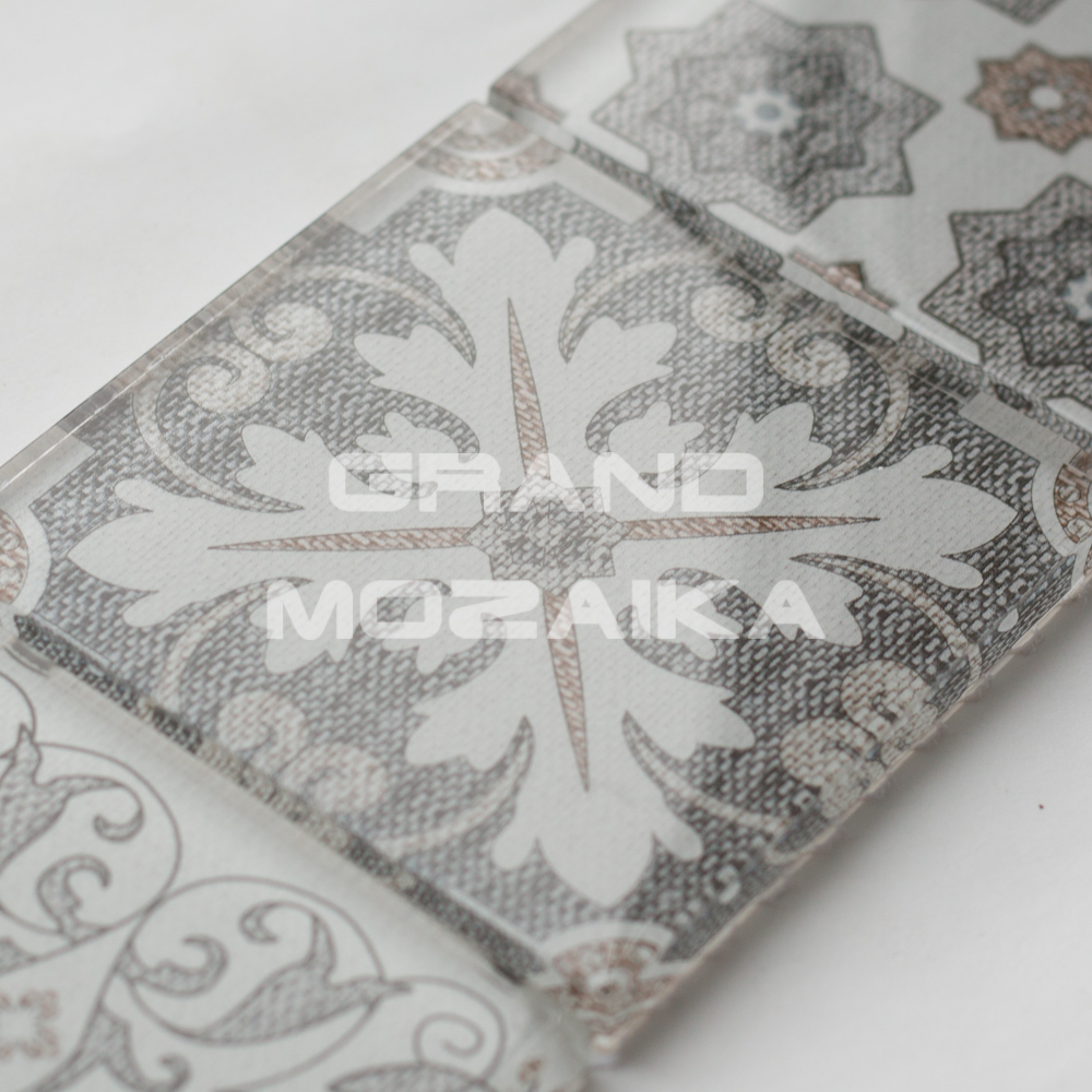 Мозаика Coin серия Orro Glass