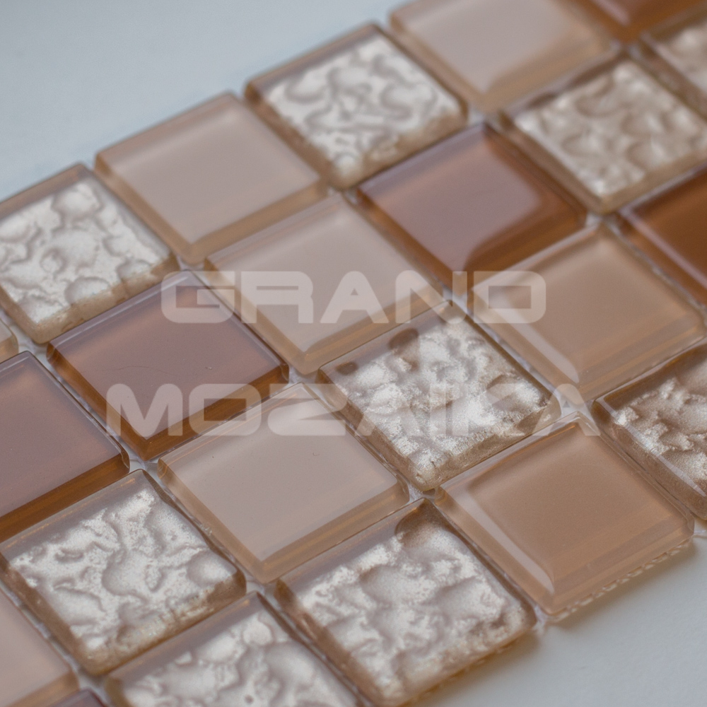 Мозаика Desert Sun серия ORRO Cristal