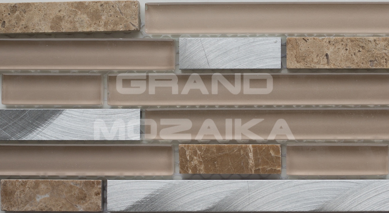 Мозаика Electro I серия Orro Glasstone