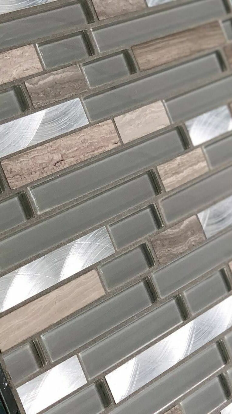 Мозаика Electro II серия Orro Glasstone