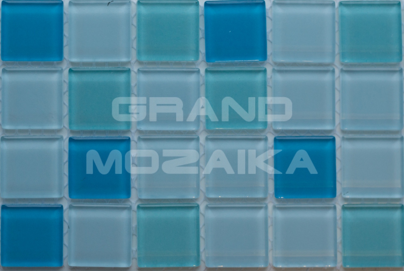 Мозаика Fresh Water серия ORRO Cristal