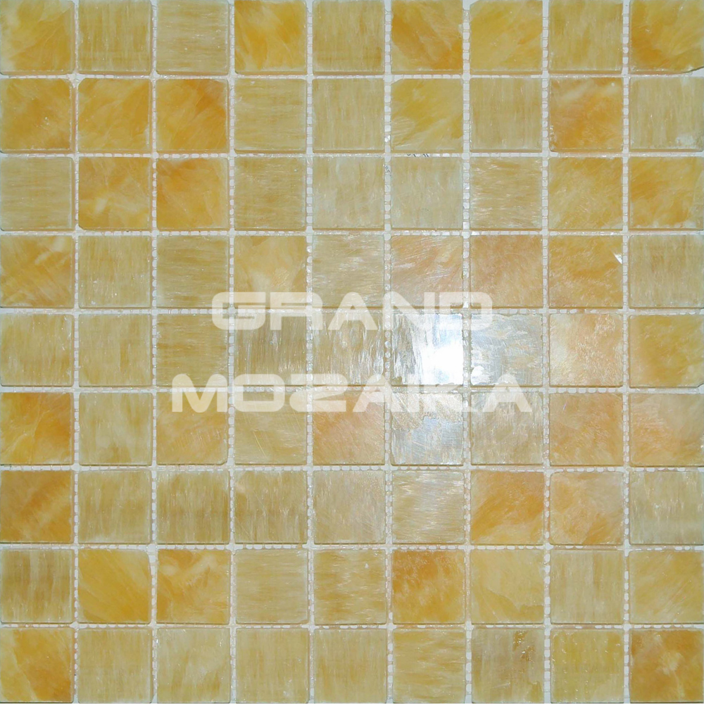 Мозаика Honey Onyx Pol. 30X30 серия Orro Stone