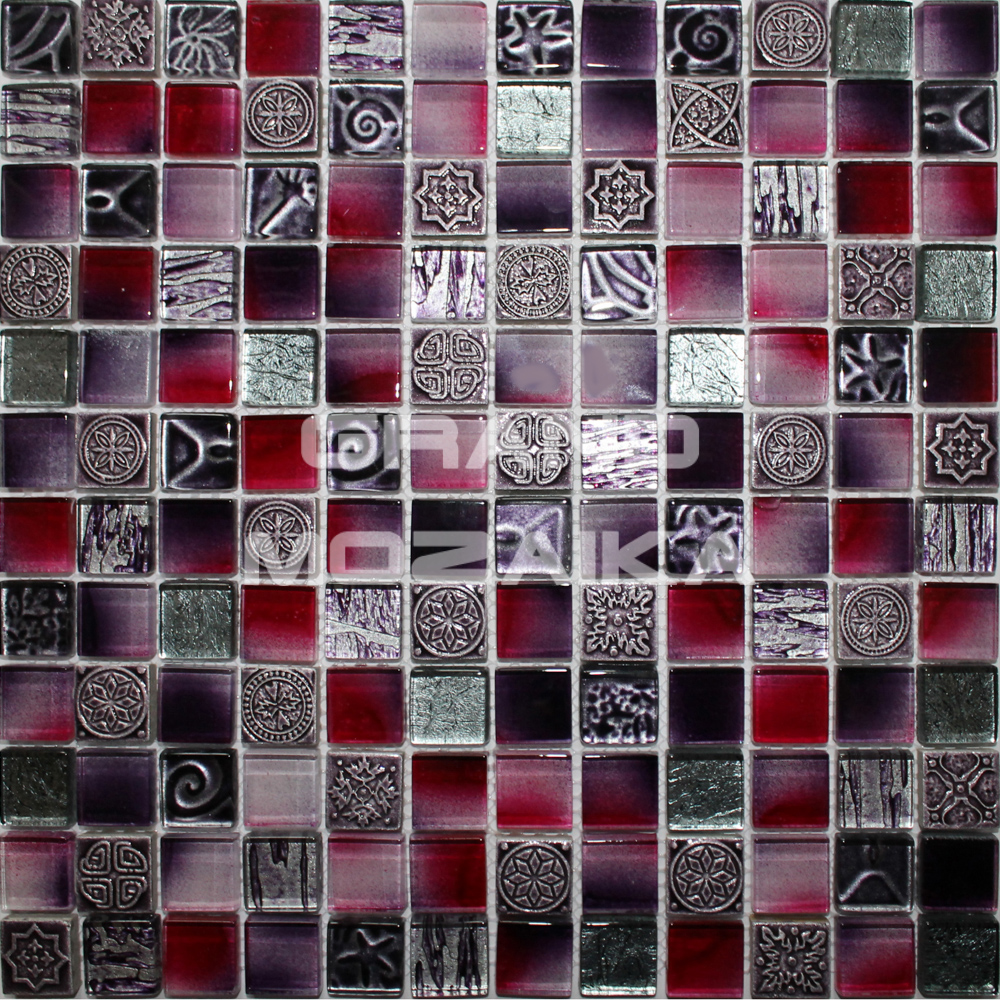 Мозаика Krokus серия Orro Glasstone