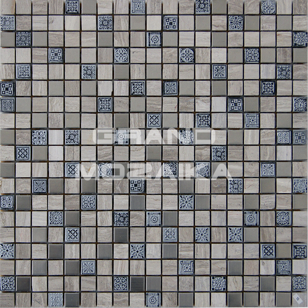 Мозаика Metall Talisman серия Orro Glasstone