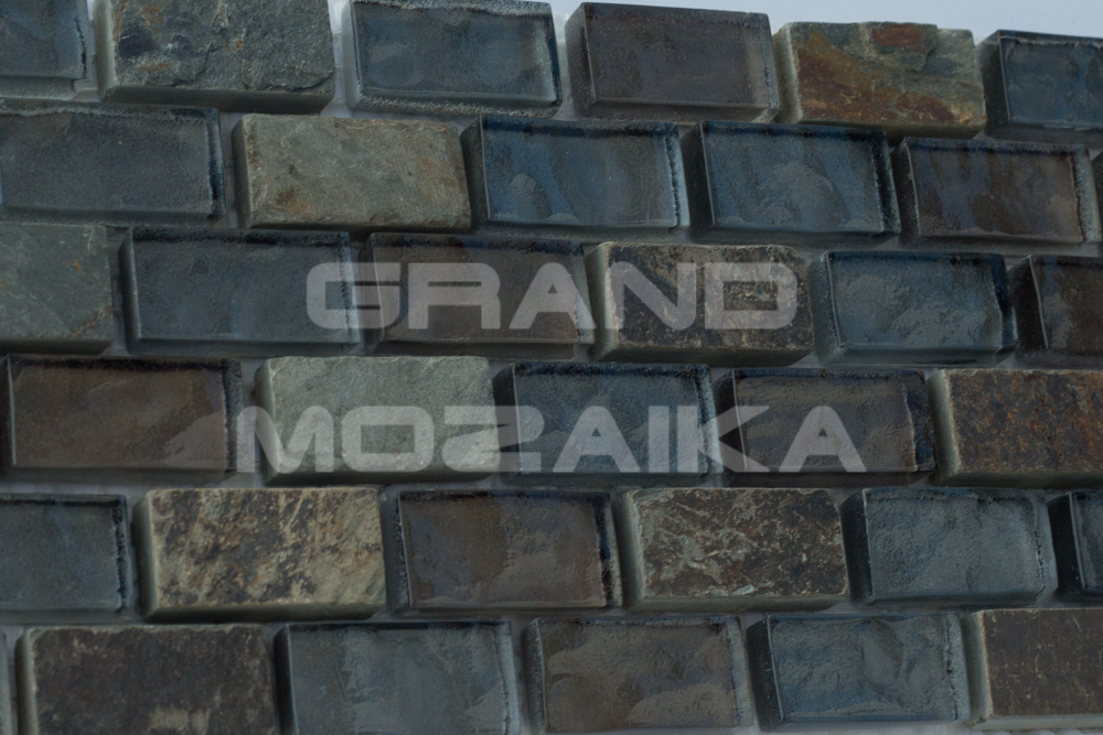 Мозаика Loft Cooper серия Orro Glasstone