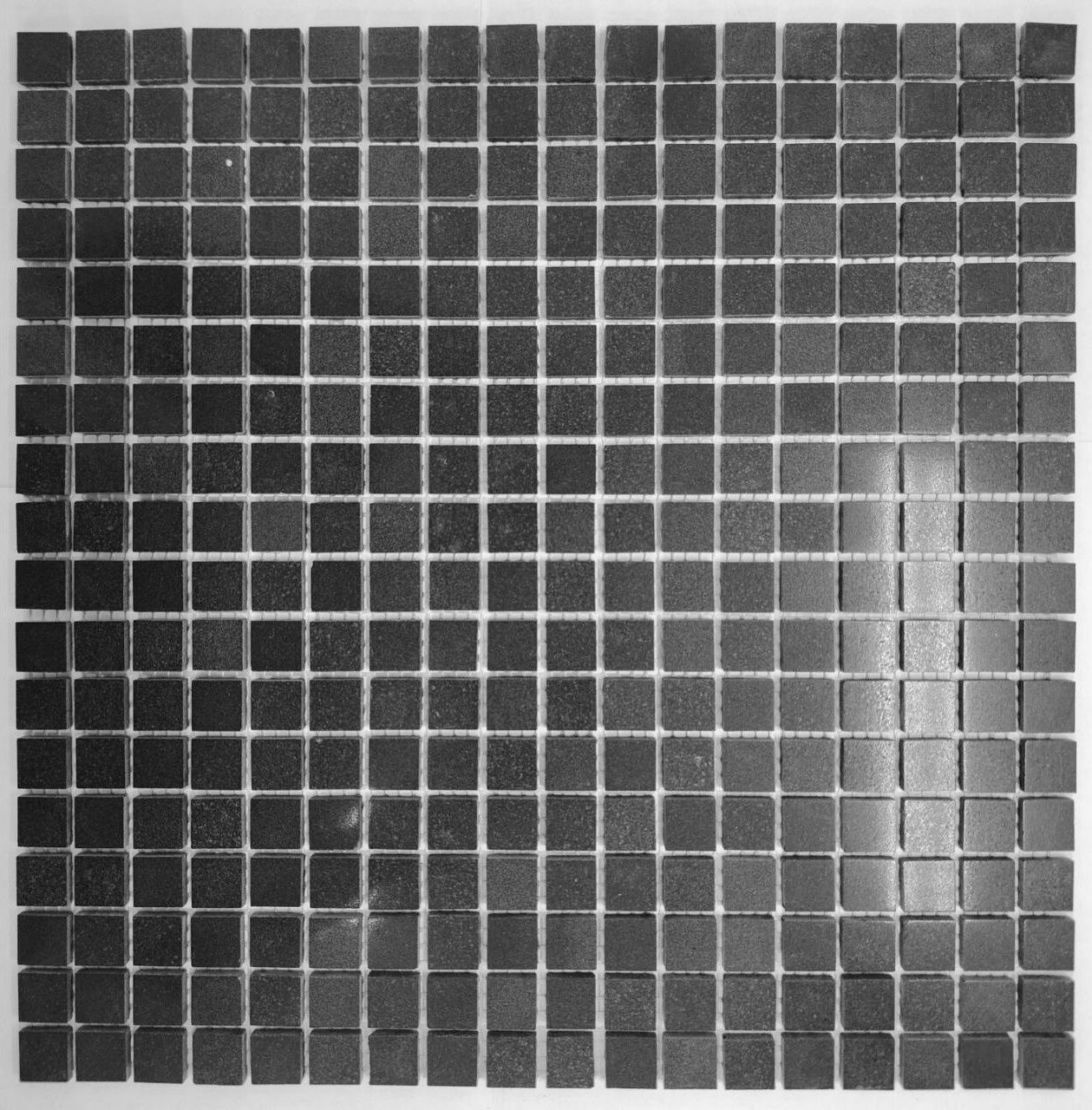 Мозаика Mangolia POL. 15х15х4 серия Orro Stone