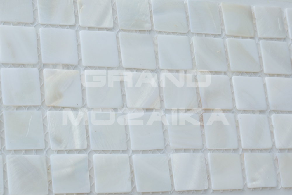 Мозаика Moon Shell серия Orro Glass