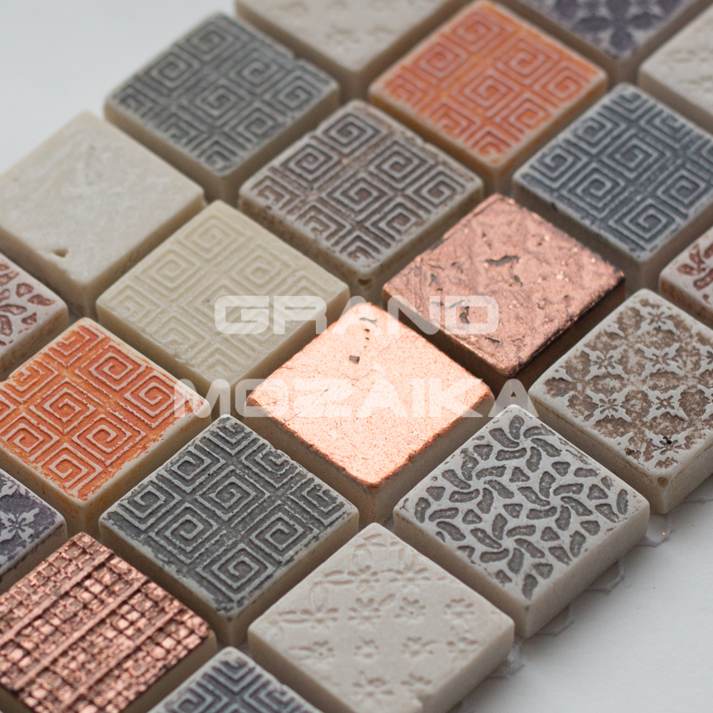 Мозаика Morocco серия Orro Stone