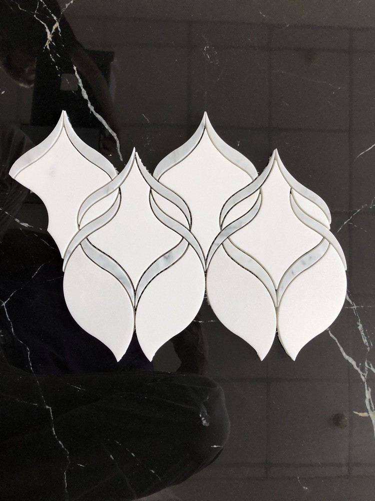 Мозаика Muza Stone серия Orro Stone