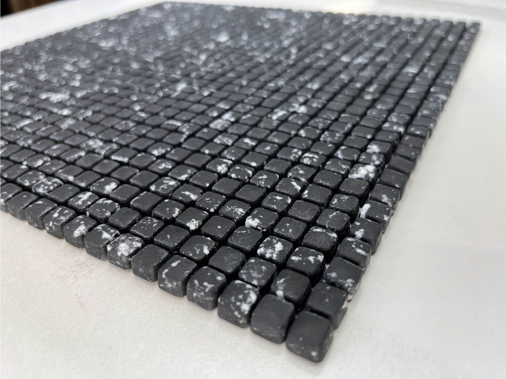 Мозаика Neo Black серия Orro Glass