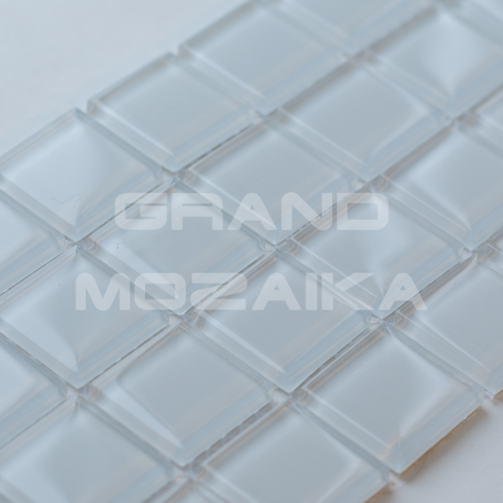 Мозаика Pearl Rose серия ORRO Cristal