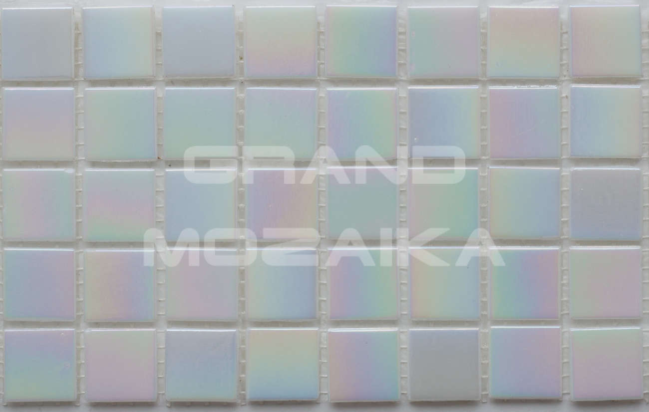 Мозаика Pearl White EA10 серия ORRO Classic