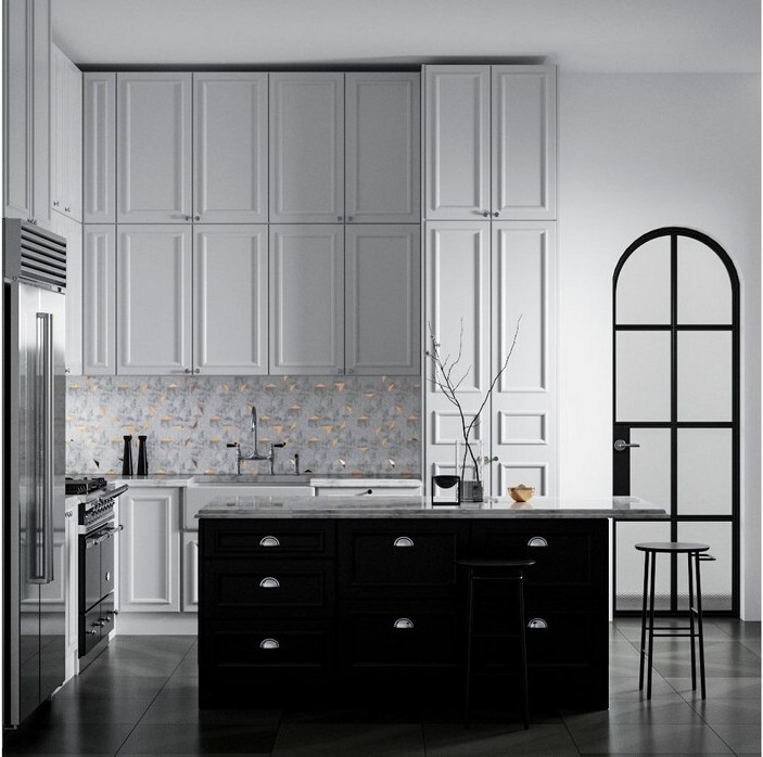 Мозаика PRIMA серия Orro Stone