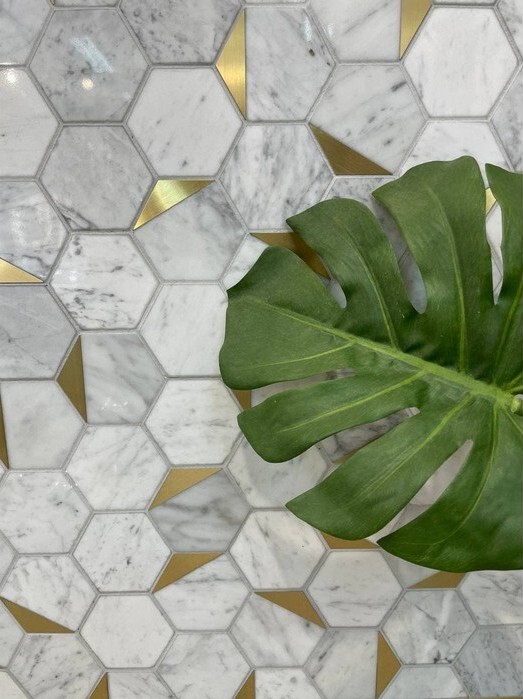 Мозаика PRIMA серия Orro Stone