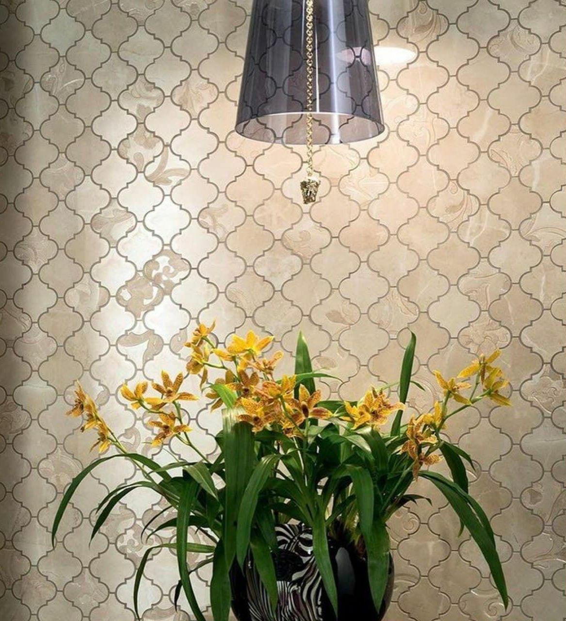 Мозаика Rovena Light серия Orro Stone