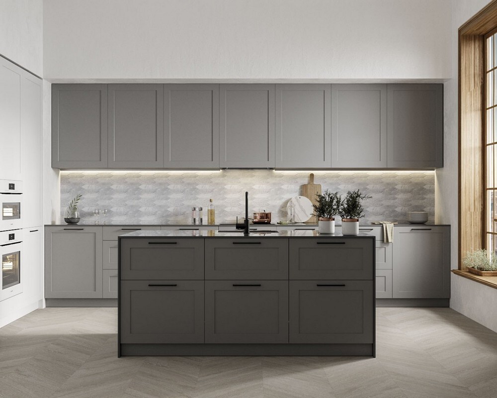 Мозаика Royal Gray серия Orro Ceramics