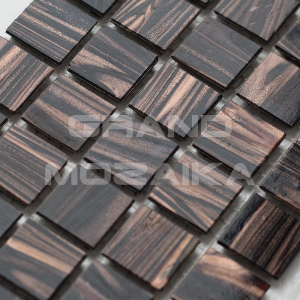 Мозаика Sable Black GC45 серия ORRO Classic