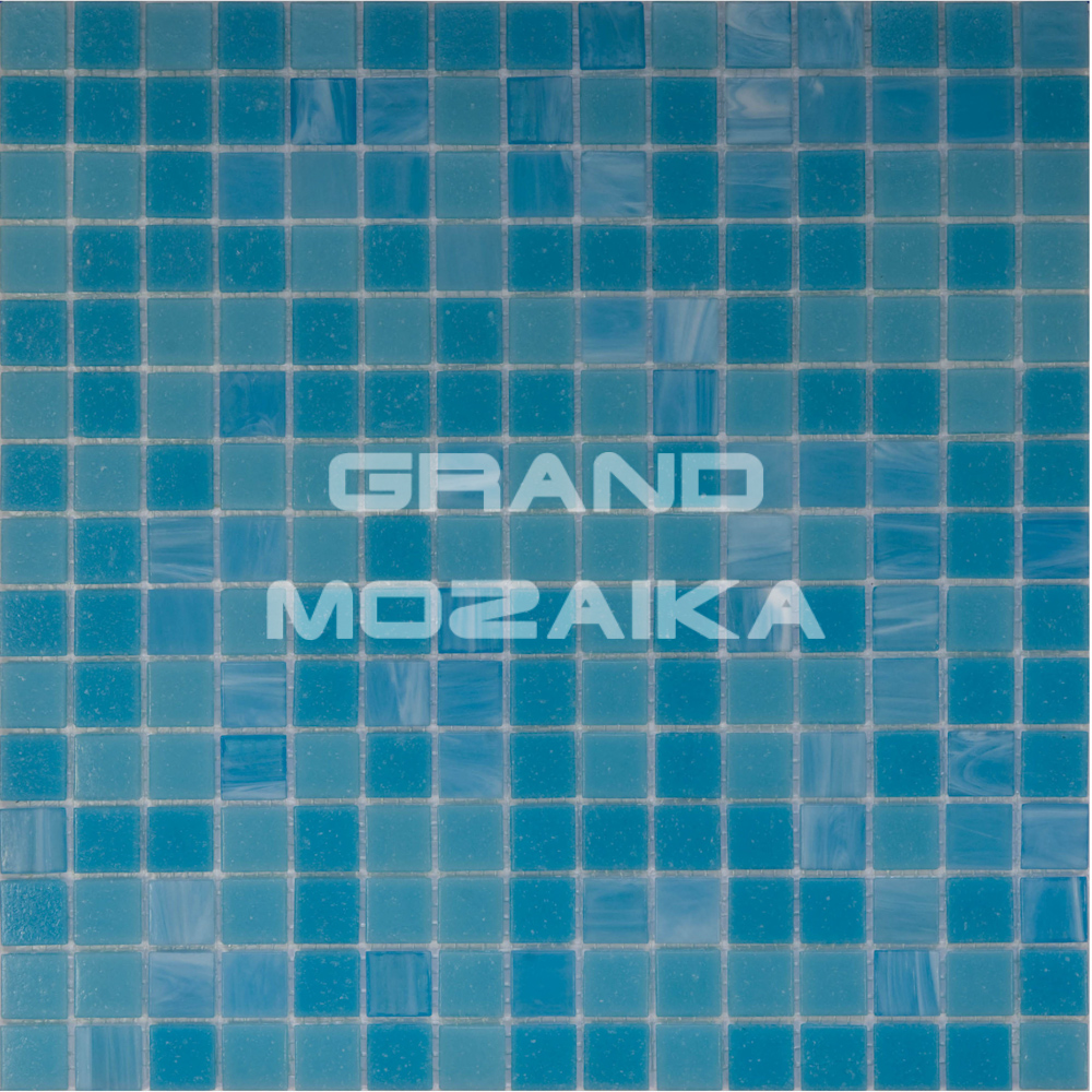 Мозаика Satin Blue V-5003 серия ORRO Classic