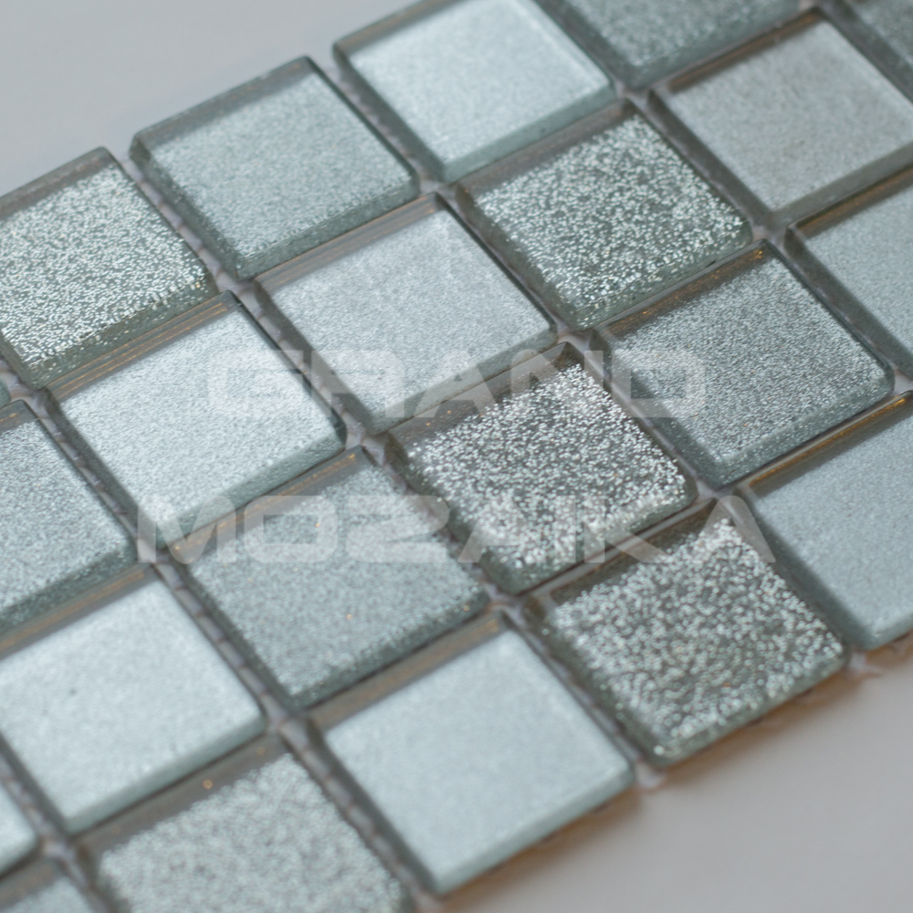 Мозаика Silver Day серия ORRO Cristal