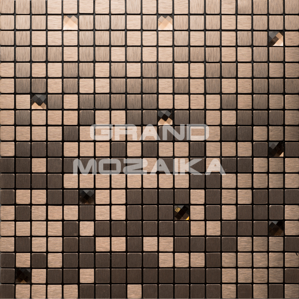 Мозаика Venera II серия Orro Metal