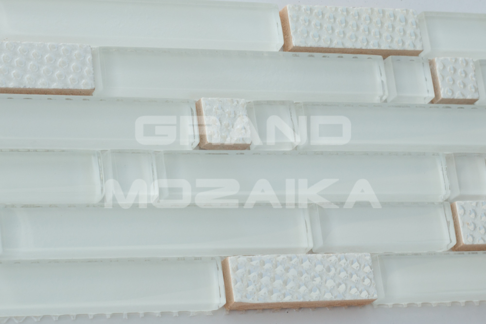 Мозаика Winter Line серия Orro Glasstone