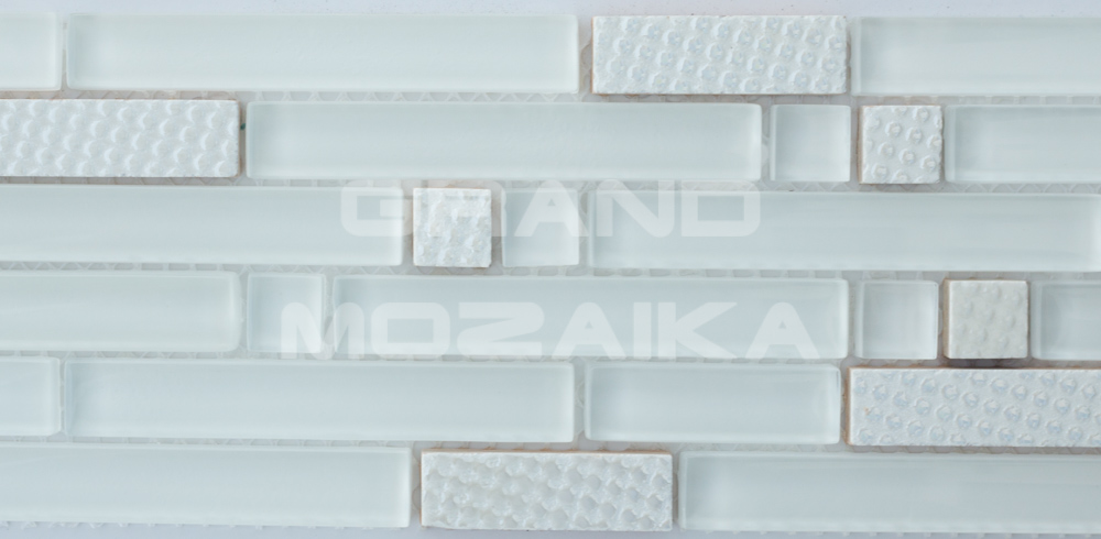 Мозаика Winter Line серия Orro Glasstone