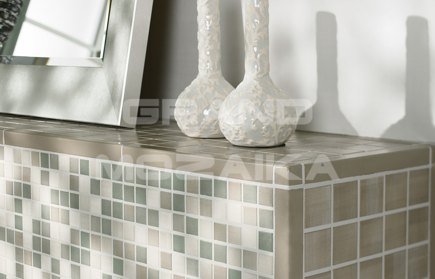 Мозаика 6591h серия Highlands