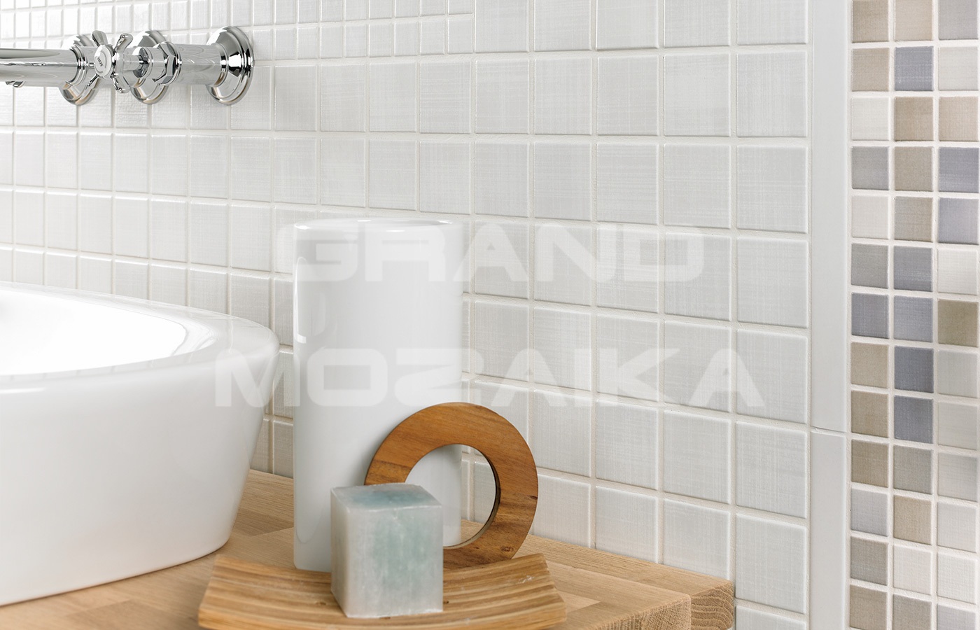 Мозаика 6540h серия Highlands