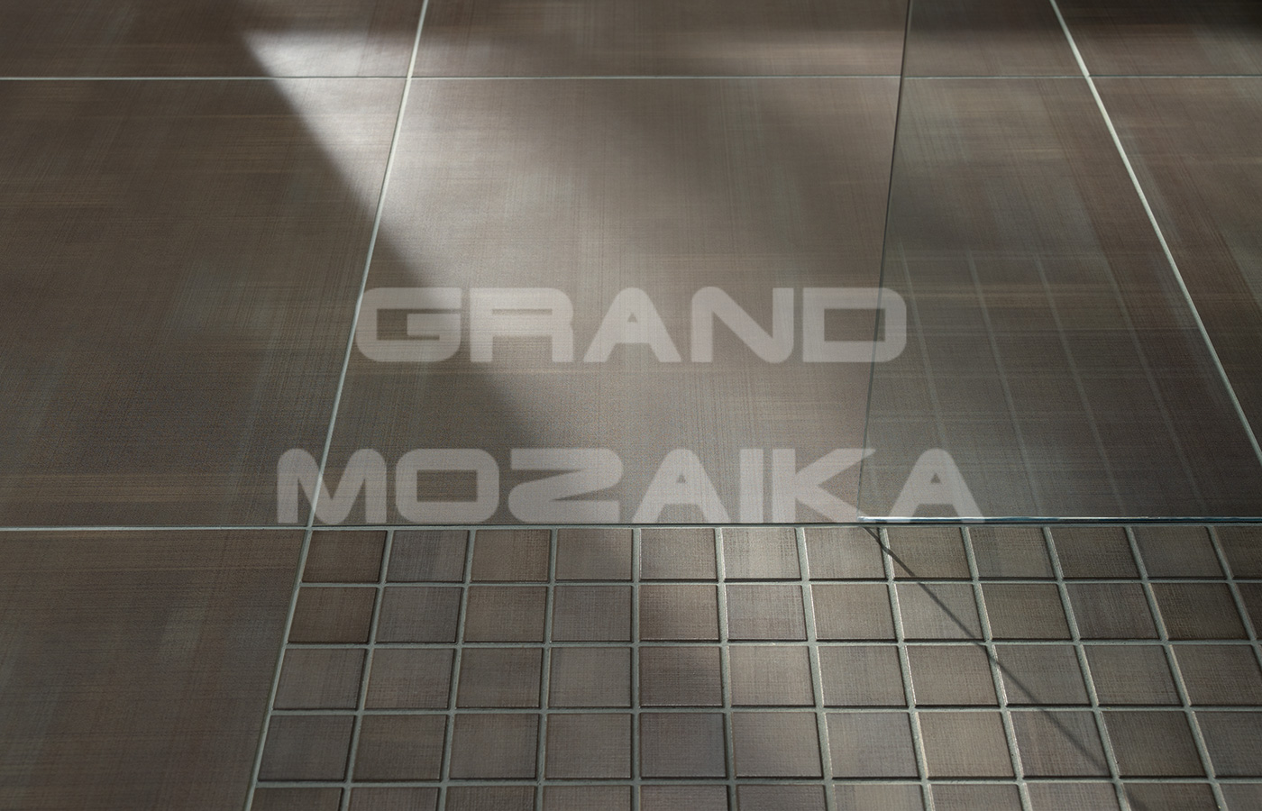 Мозаика 6527h серия Highlands