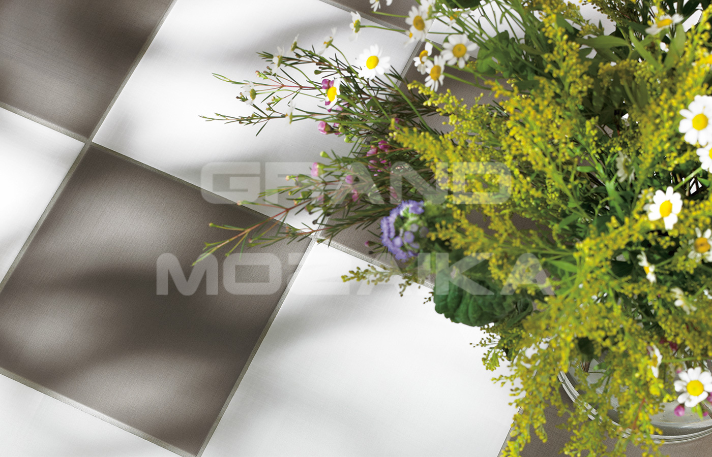 Мозаика 6547h серия Highlands