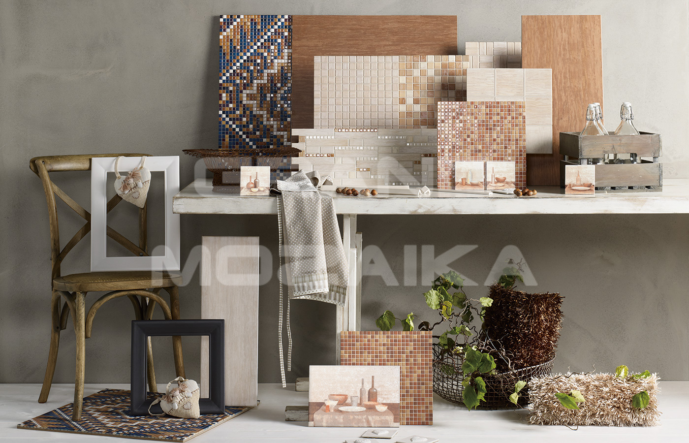 Мозаика 6716h серия Homing