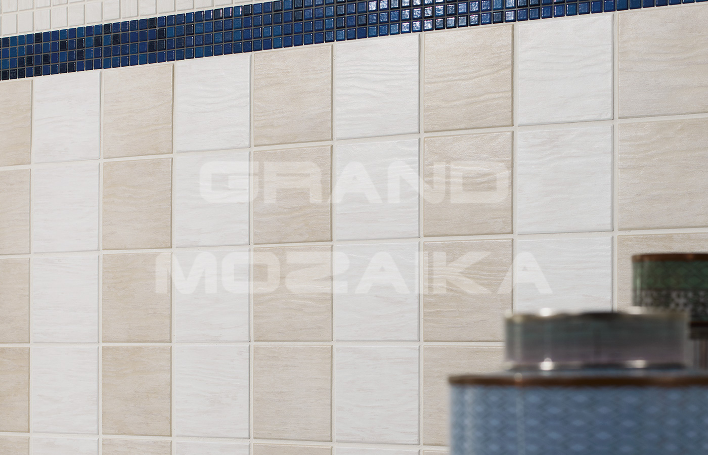 Мозаика 6710h серия Homing