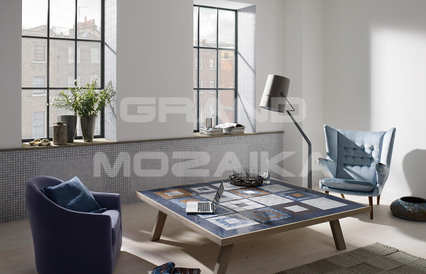 Мозаика 6783h серия Homing