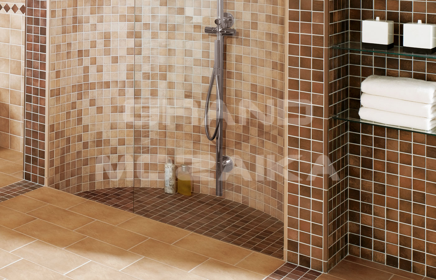 Мозаика 3541h серия Village