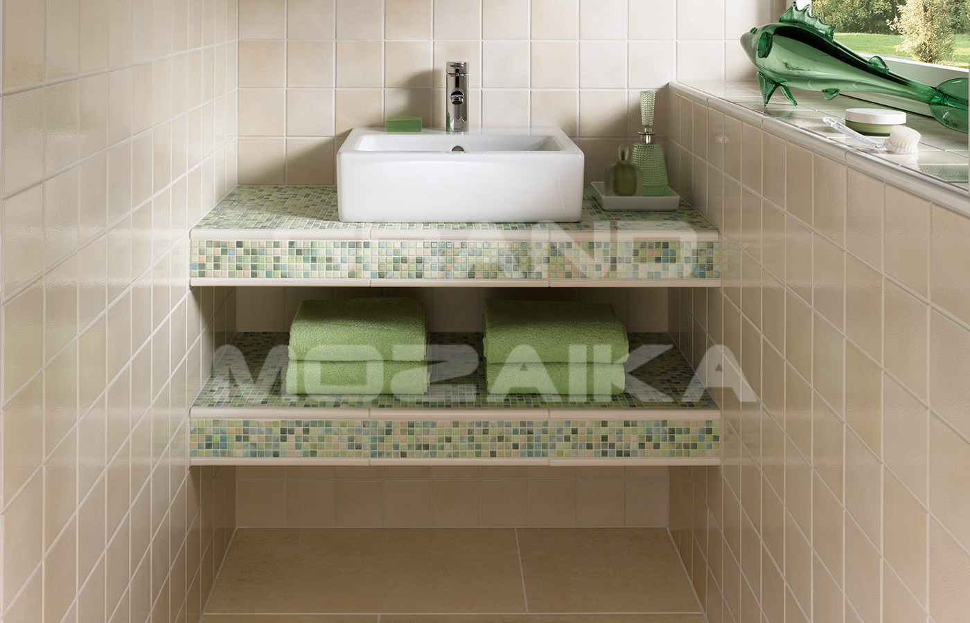 Мозаика 3611h серия Lavita