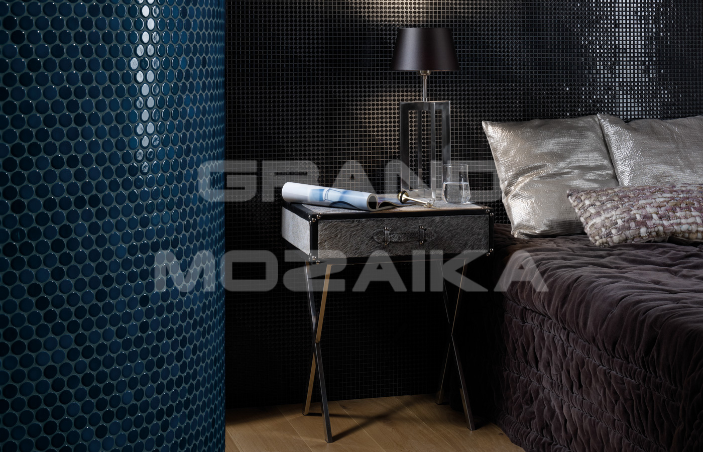 Мозаика 40009h серия Loop