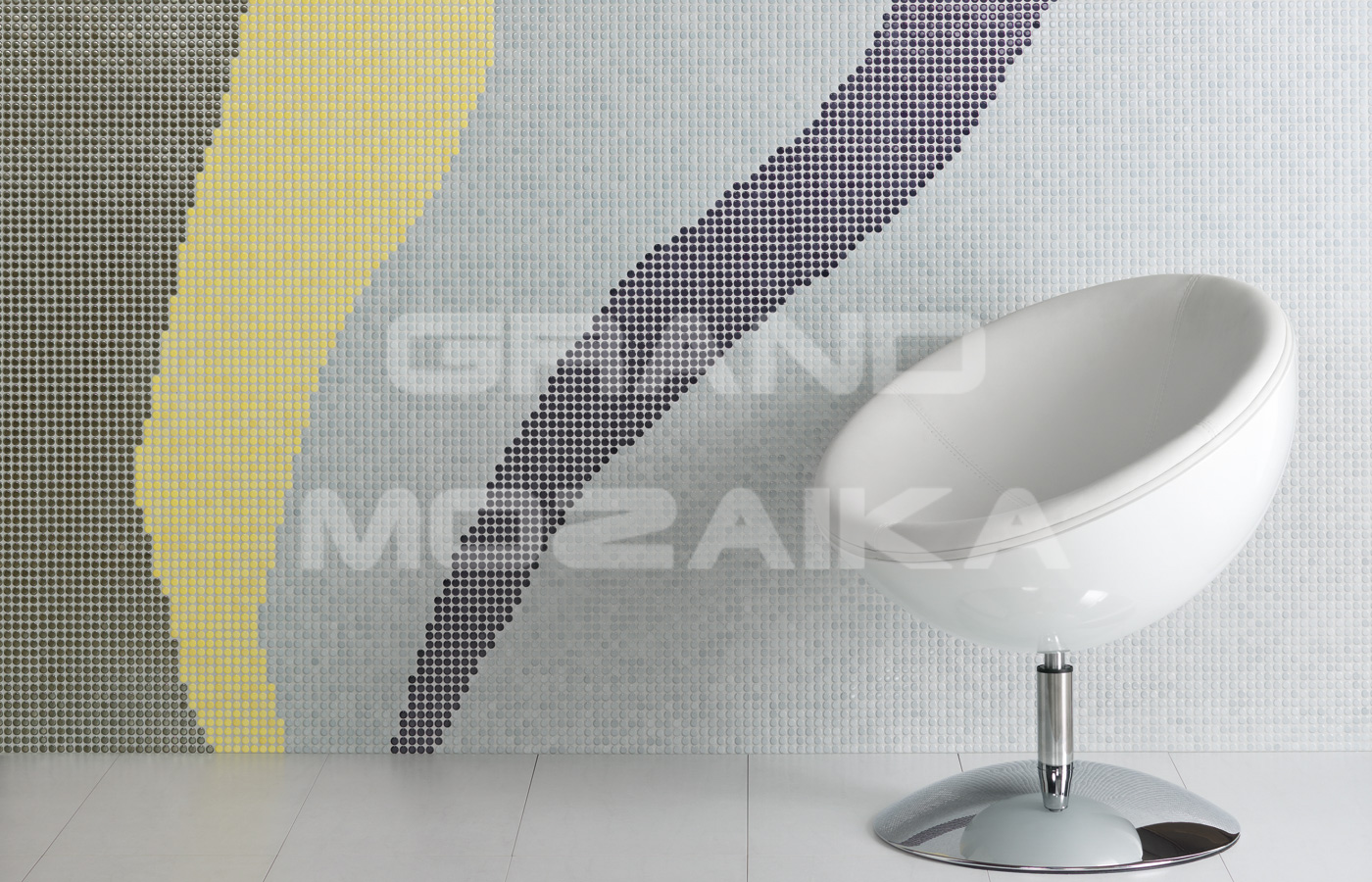 Мозаика 40000h серия Loop