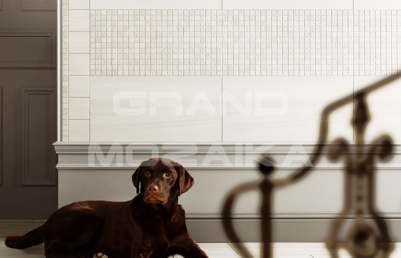 Мозаика 8320h серия Natural Glamour