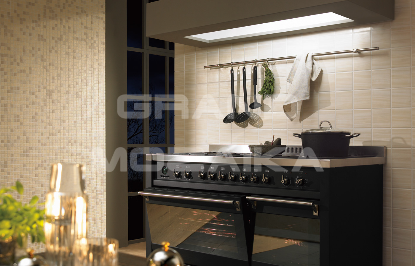 Мозаика 8311h серия Natural Glamour