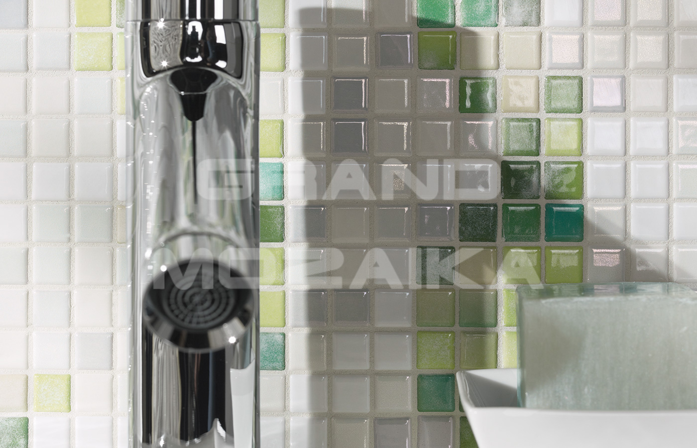 Мозаика 8720h серия Kauri