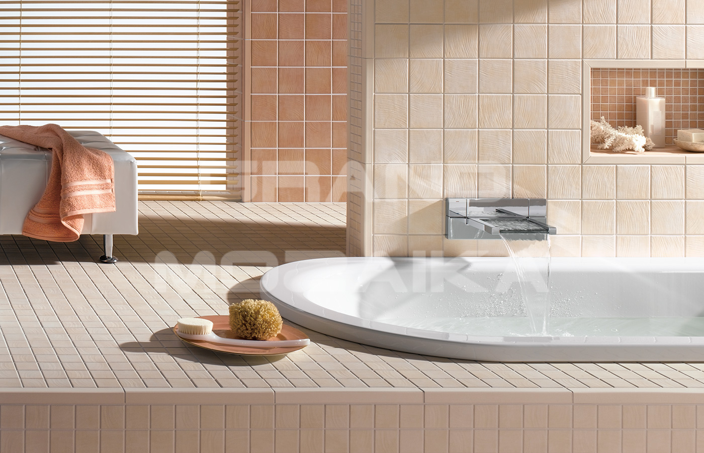 Мозаика 3226h серия Senja