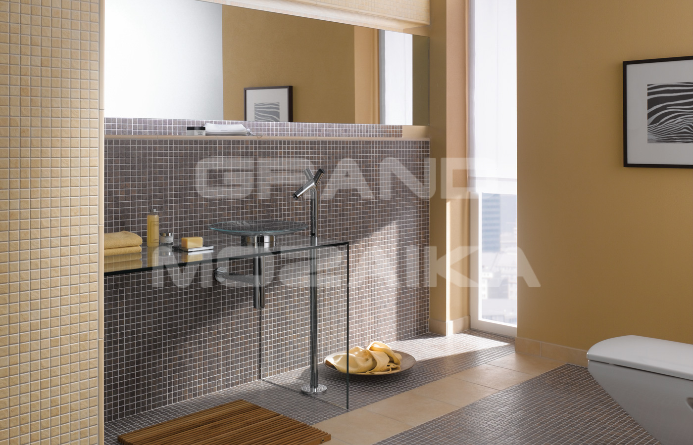 Мозаика 5908h серия Terrano